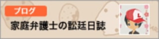 家庭弁護士の訟廷日誌