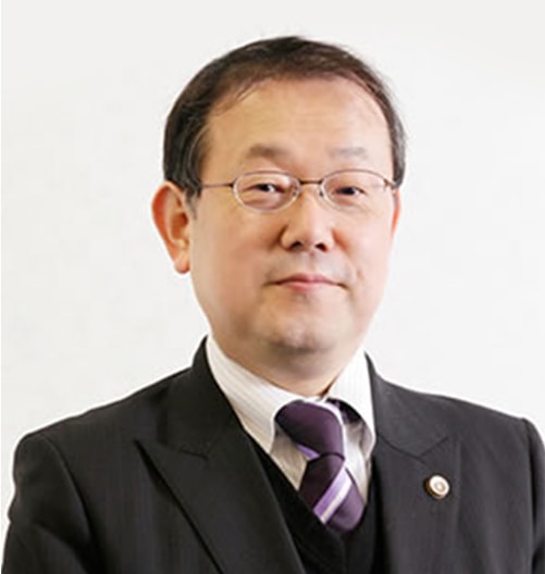 寄井 真二郎